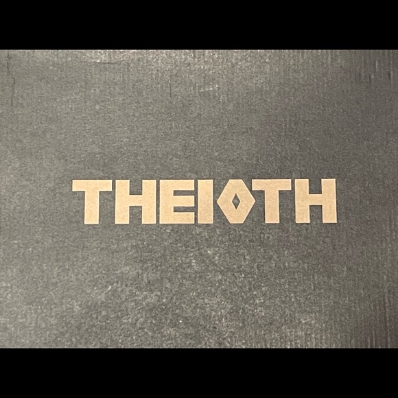 Nike React Sertu - Limited Edition US Army 10th Mountain Division - Picture 4 of 8